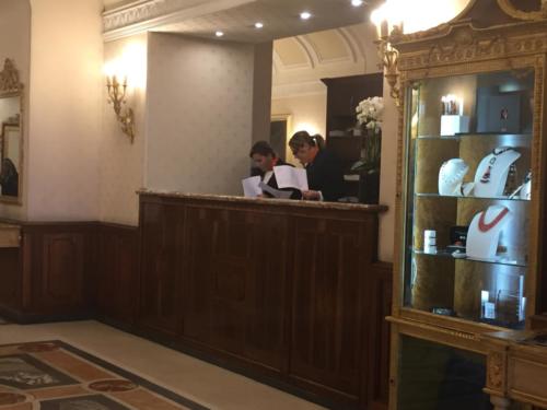 IV Edizione Re Panettone Napoli (1-2/12/2018)