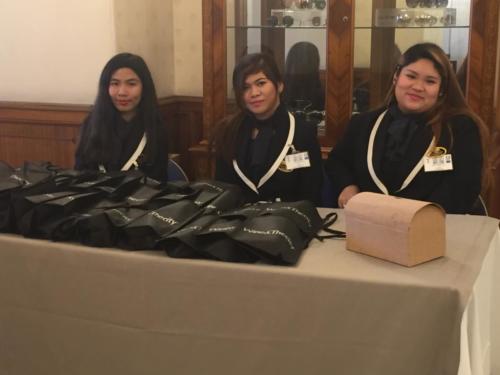 IV Edizione Re Panettone Napoli (1-2/12/2018)