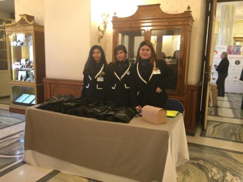 IV Edizione Re Panettone Napoli (1-2/12/2018)