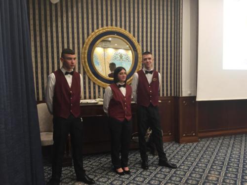 IV Edizione Re Panettone Napoli (1-2/12/2018)