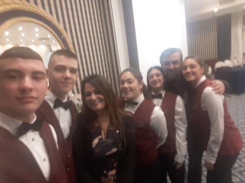 IV Edizione Re Panettone Napoli (1-2/12/2018)