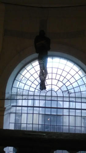 Convegno sul Cyberbullismo (10/12/2018)