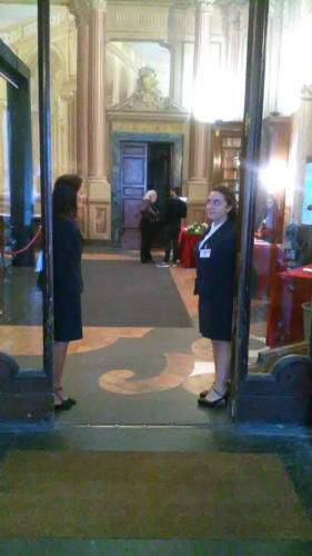 Convegno sul Cyberbullismo (10/12/2018)