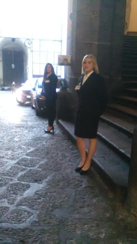 Convegno sul Cyberbullismo (10/12/2018)