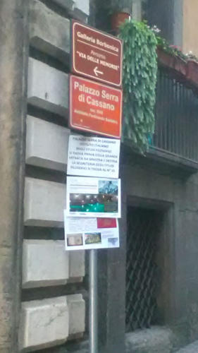 Convegno sul Cyberbullismo (10/12/2018)