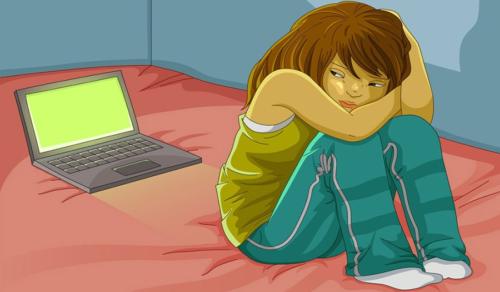 Convegno sul Cyberbullismo (10/12/2018)