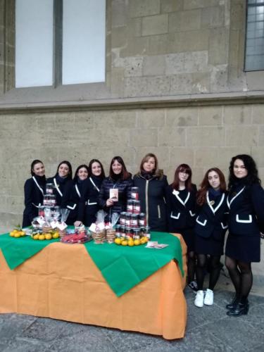 Festa del Mandarino Flegreo (13-14/12/2018)