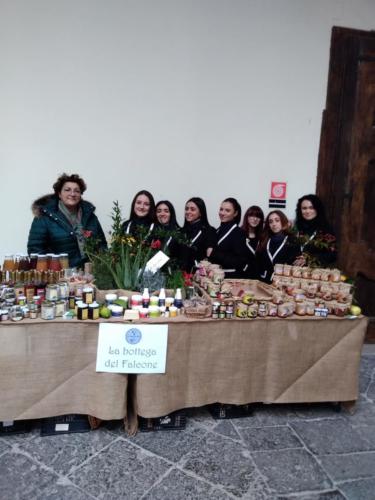 Festa del Mandarino Flegreo (13-14/12/2018)