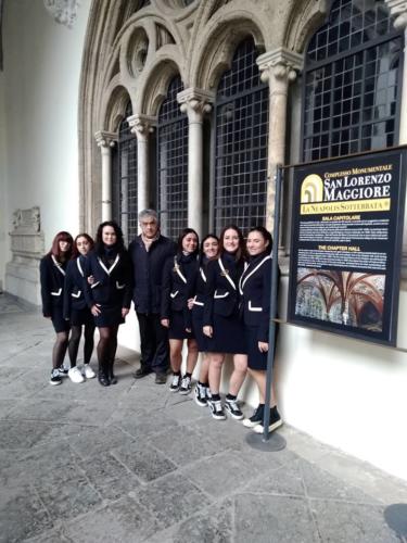 Festa del Mandarino Flegreo (13-14/12/2018)