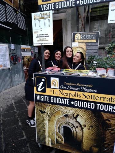 Festa del Mandarino Flegreo (13-14/12/2018)