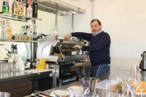 Open Day del 12/01/2019 