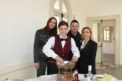 Open Day del 12/01/2019 