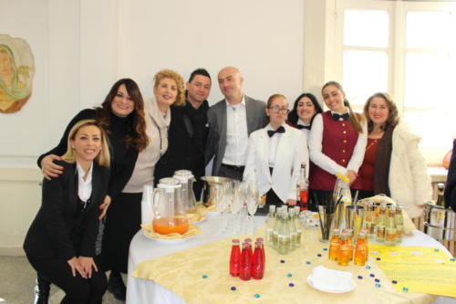 Open Day del 12/01/2019 