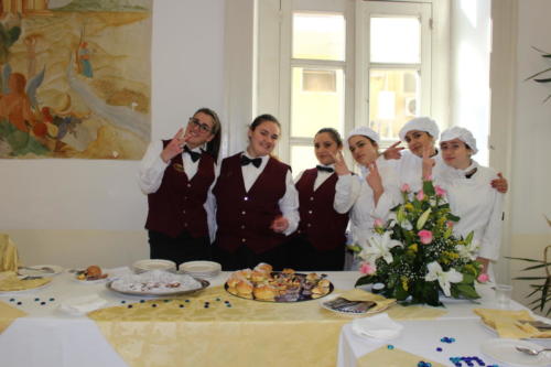 Open Day del 12/01/2019 