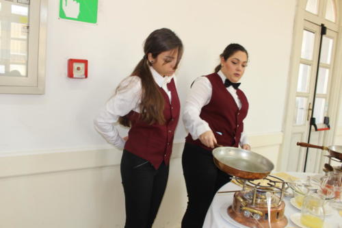Open Day del 12/01/2019 