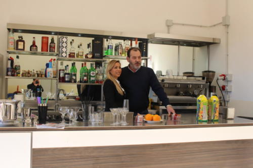 Open Day del 12/01/2019 