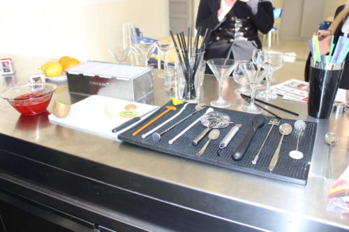 Open Day del 12/01/2019 