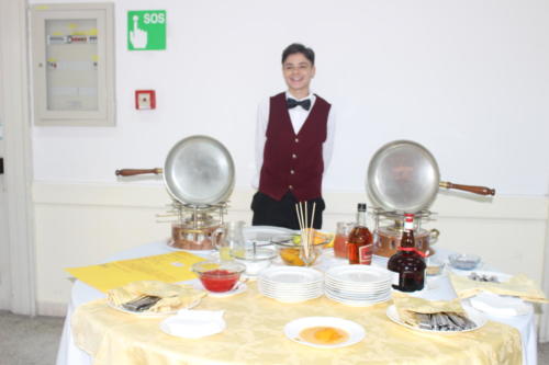 Open Day del 12/01/2019 