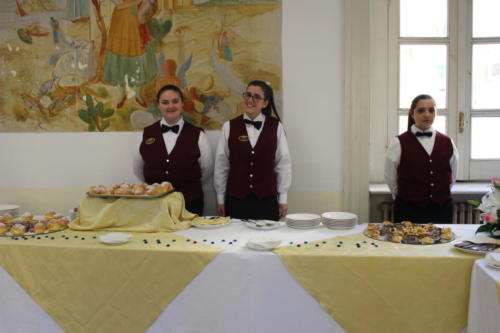 Open Day del 12/01/2019 