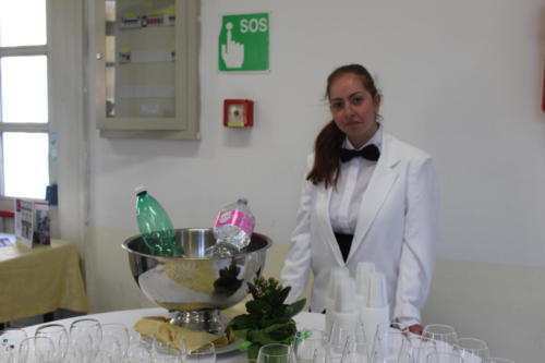 Open Day del 12/01/2019 