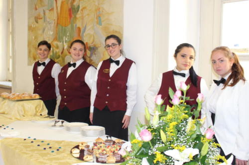 Open Day del 12/01/2019 