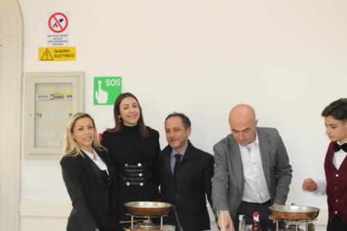 Open Day del 12/01/2019 