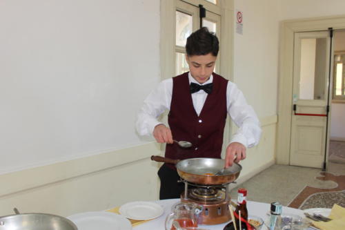 Open Day del 12/01/2019 