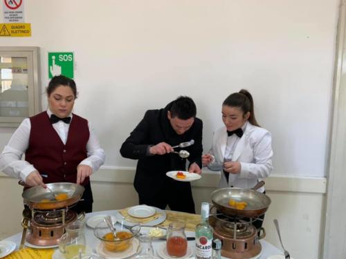Open Day del 12/01/2019 