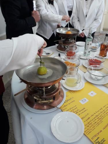 Open Day del 12/01/2019 