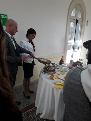 Open Day del 12/01/2019 