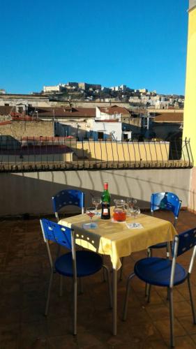 Open Day del 12/01/2019 