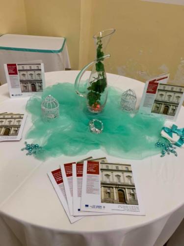 Open Day del 12/01/2019 