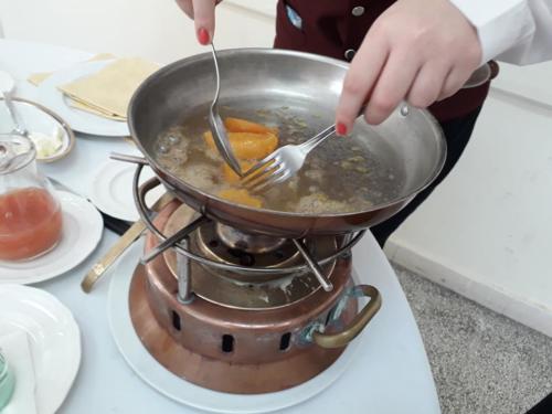 Open Day del 12/01/2019 