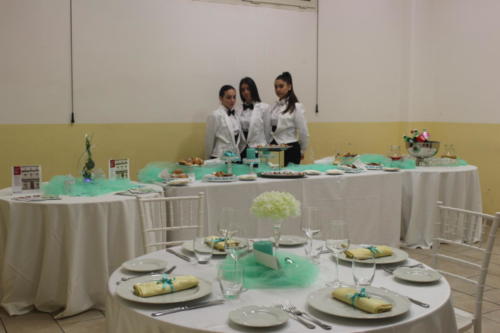 Open Day del 12/01/2019 