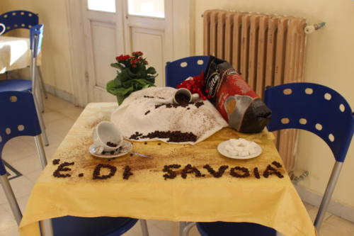 Open Day del 12/01/2019 