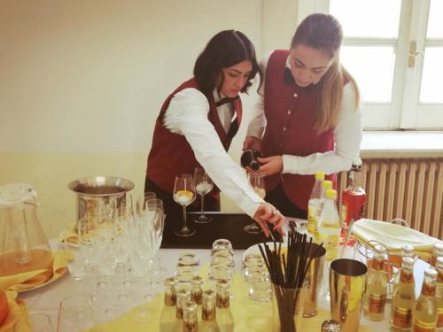 Open Day del 12/01/2019 