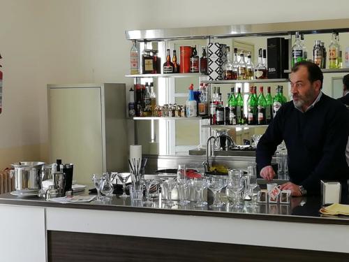 Open Day del 12/01/2019 