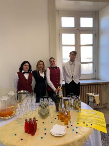 Open Day del 12/01/2019 