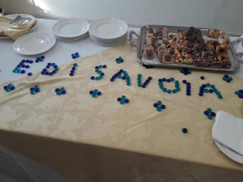 Open Day del 12/01/2019 