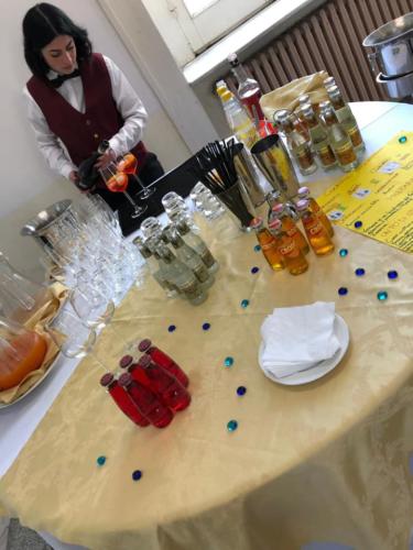 Open Day del 12/01/2019 