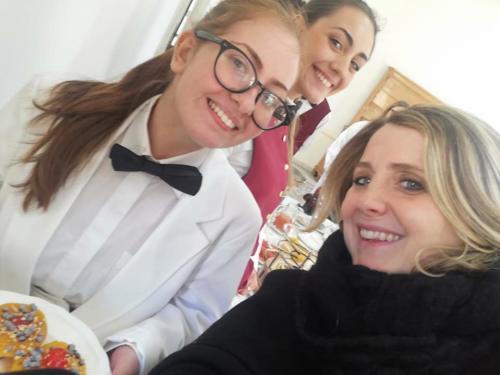 Open Day del 12/01/2019 