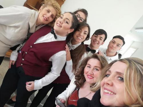 Open Day del 12/01/2019 