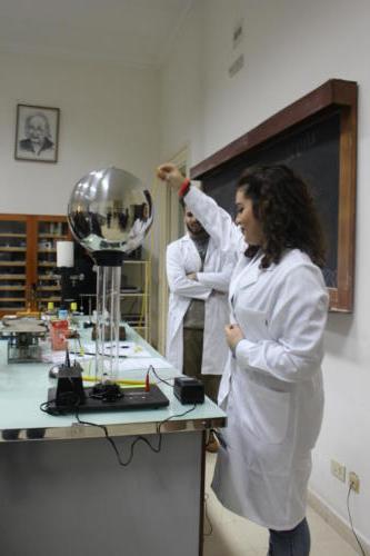 Open Day del 12/01/2019 