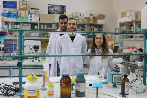 Open Day del 12/01/2019 