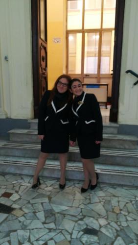 Open Day del 12/01/2019 