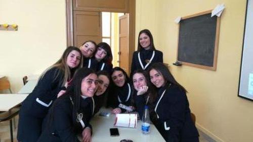 Open Day del 12/01/2019 