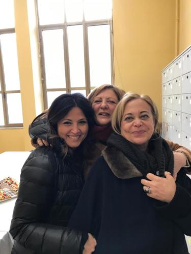 Open Day del 12/01/2019 