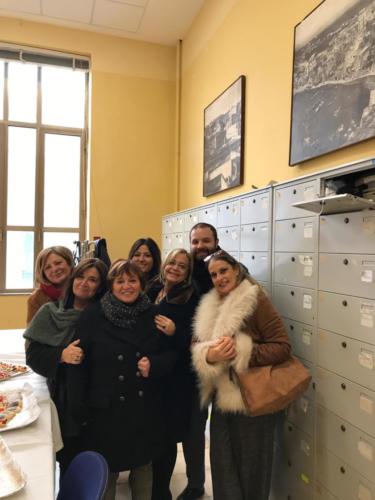 Open Day del 12/01/2019 