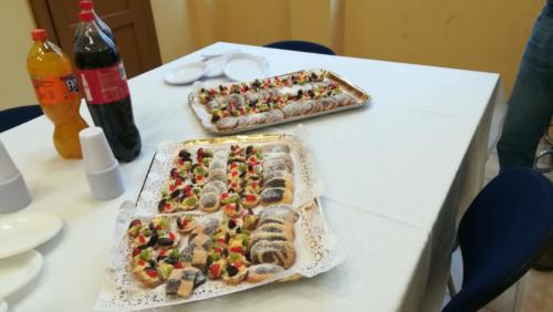 Open Day del 12/01/2019 