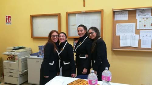 Open Day del 12/01/2019 